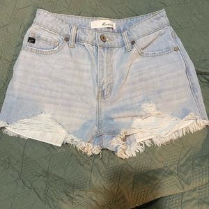 kancan shorts